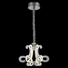 Подвесная светодиодная люстра ST Luce Aricia  - 2